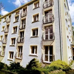 Pensjonat 4 Pory Roku (Duszniki-Zdrój )