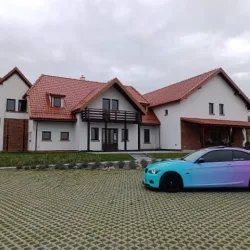 Pensjonat Antówka (Tolkmicko )