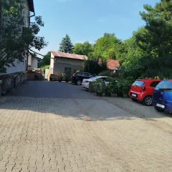 Pensjonat Banderoza (Żywiec )