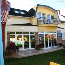 Pensjonat Bar Orka (Mielno )
