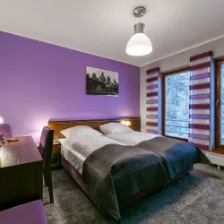 Pensjonat Ck Kalina (Lądek-Zdrój )