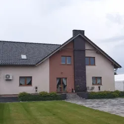 Pensjonat Dalina (Dobrzeń Mały )