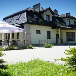 Pensjonat Hagi (Horyniec-Zdrój )