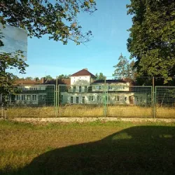Pensjonat Hubertus (Biały Bór )