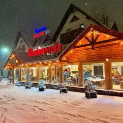 Pensjonat I Restauracja Matteo (Duszniki-Zdrój )