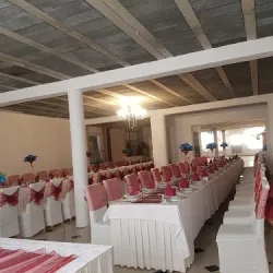 Pensjonat I Restauracja - U Renaty (Reszel )