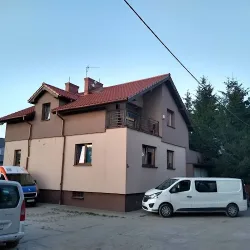 Pensjonat / Kwatery Pracownicze - U Lili (Luboń )