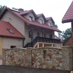 Pensjonat