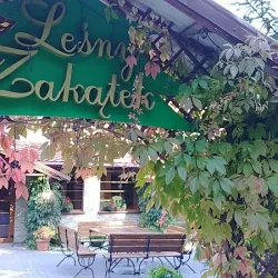 Pensjonat Leśny Zakątek (Spychowo )