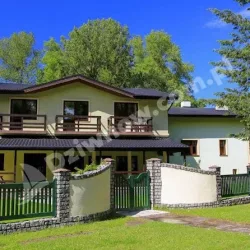 Pensjonat Lubar Dziwnów (Dziwnów )