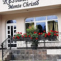 Pensjonat Monte Christo P (Miastko )
