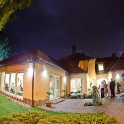 Pensjonat