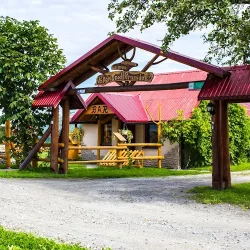 Pensjonat Pod Piramida (Wisła )