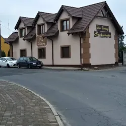 Pensjonat Raszkowianka (Raszków )