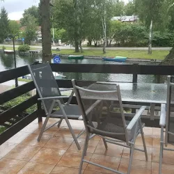 Pensjonat Restauracja Nautic (Węgorzewo )