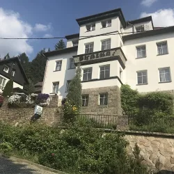 Pensjonat Skałka Duszniki Zdrój (Duszniki-Zdrój )