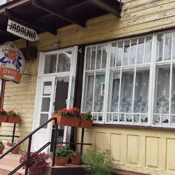 Pensjonat Słoneczna (Rymanów-Zdrój )
