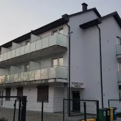 Pensjonat Słoneczne Tarasy (Mrzeżyno )