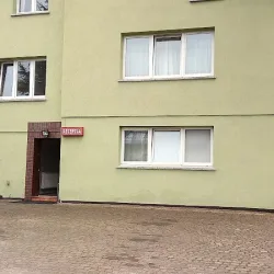 Pensjonat Turysta Jarocin (Jarocin )