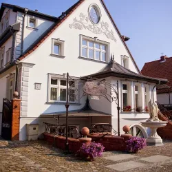 Pensjonat 