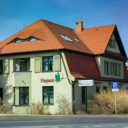 Pensjonat ,,u Kota Wasyla