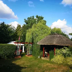 Pensjonat Zacisze Lipiany (Lipiany )