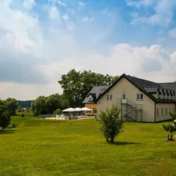 Pensjonat Zielone Wzgórze (Osetna )