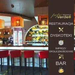 Pepe Verde. Restauracja, Pizzeria, Pub (Siedlce )