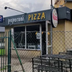 Pepperoni Pizza (Opatówek )