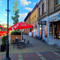 Perfecto Kebab (Świętochłowice )