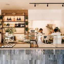 Perfetta - Bistro Italiano (Giżycko )