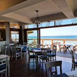Pergola Restauracja Kołobrzeg (Kołobrzeg )