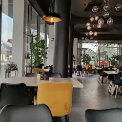 Perła Restauracja (Mszana Dolna )