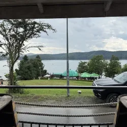Perła Soliny (Solina )