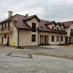 Perła Warmii (Lidzbark Warmiński )