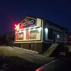 Pernalove Bistro (Siewierz )