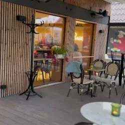 Petit Paris Baranowo (Baranowo )