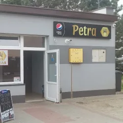Petra Kebab (Rymanów )