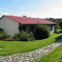 Petrico Camp Resort Sp. Z O.o. Zajazd Z Restauracją (Krzywopłoty )