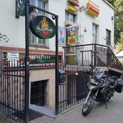Pezzo Pizza (Sosnowiec )