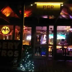 Pgr Bar Food & Drinks (Kamieniec Wrocławski )