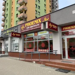 Phoenix Bar Orientalny (Kędzierzyn-Koźle )