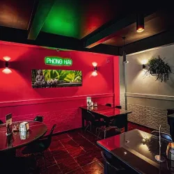Phong Hai | Restauracja Orientalna (Kraków )