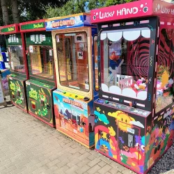 Phu Art-mazury (Giżycko )