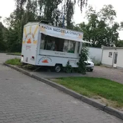 Phu Przemysław Szafraniak Punkt Sprzedaży Kurczak Z RoŻna (Środa Wielkopolska )