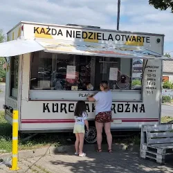 Phu Przemysław Szafraniak Punkt Sprzedaży Kurczak Z RoŻna (Września )