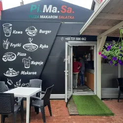 Pi.ma.sa (Nowe Warpno )