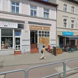 Pi-nuts Sp Z O.o. (Koszalin )