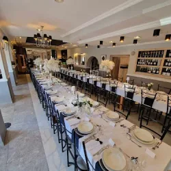 Piano Cafe Mielec - Wesela, Chrzciny , Restauracja, Pokoje Gościnne, Chrzest , Imprezy Okolicznościowe, Dom Weselny Mielec (Mielec )