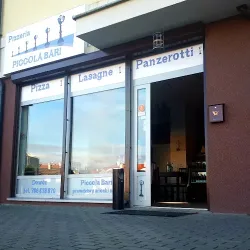 Piccola Bari (Olsztyn )